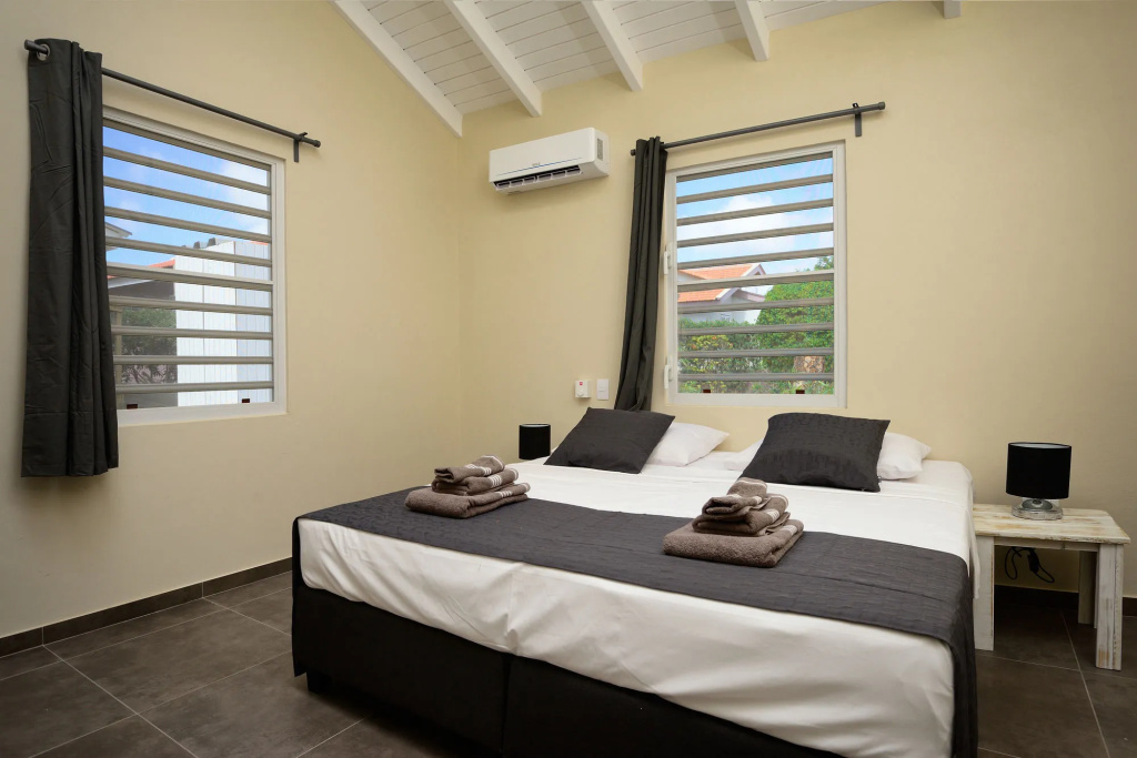 All Seasons by Boutique Bonaire Unique Resorts