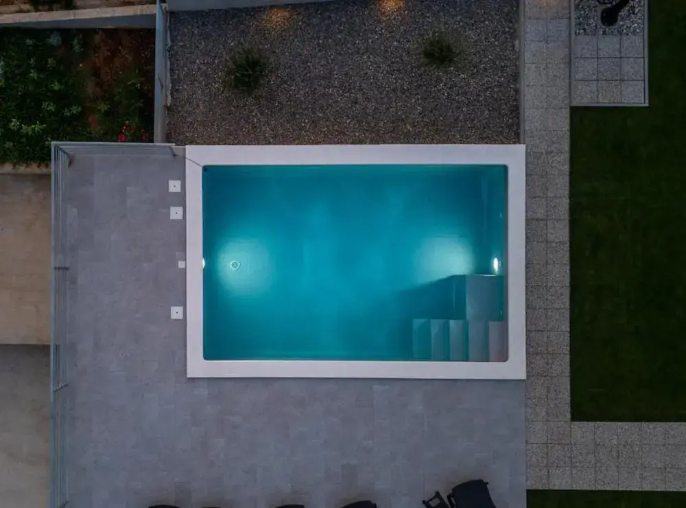 Villa Fran
