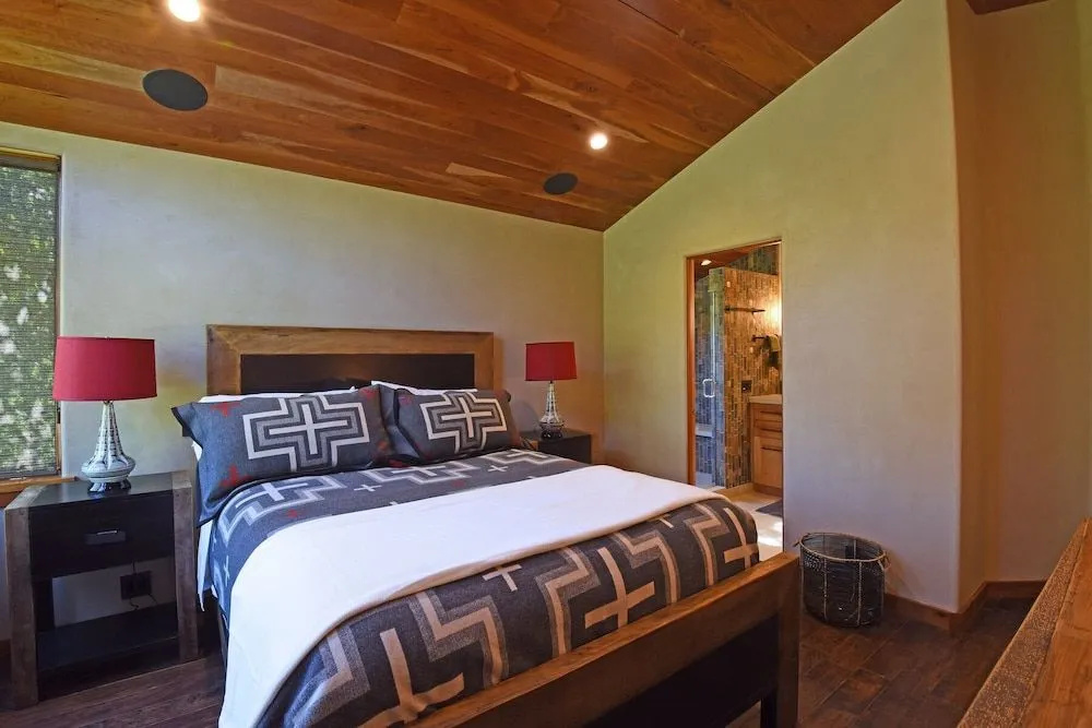 Alpine Meadows Chalet