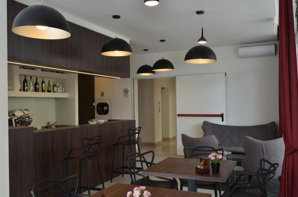 Hotel Riva e Mare