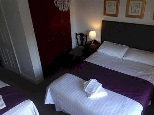 The Kings Head Inn
