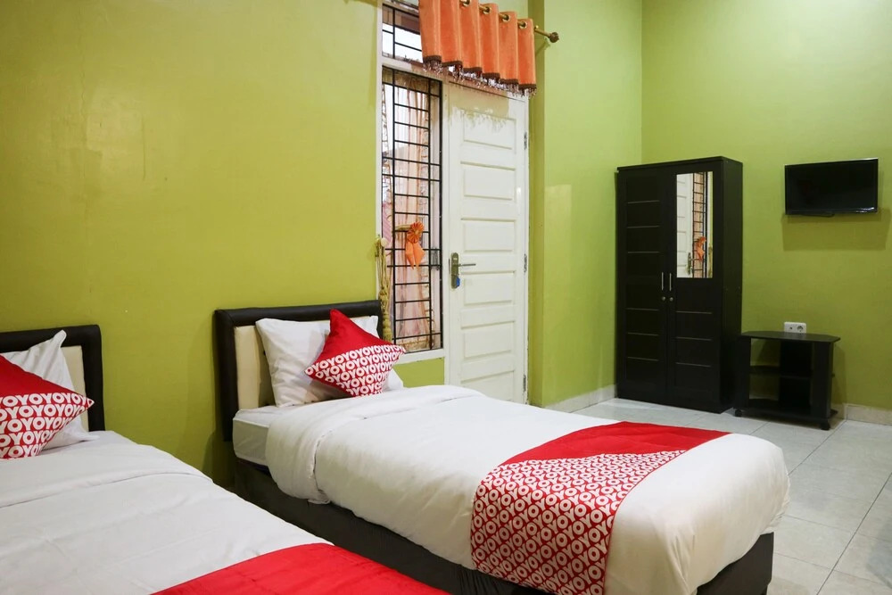 Delima 19 Homestay