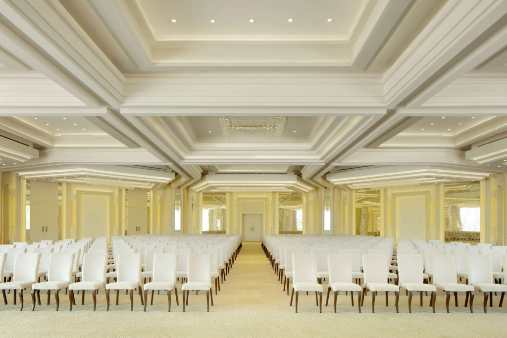 Nofa Riyadh, A Radisson Collection Resort