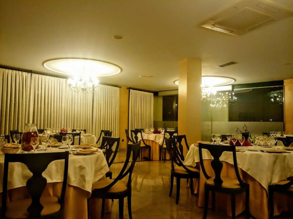 Hotel Ele Puente Romano de Salamanca