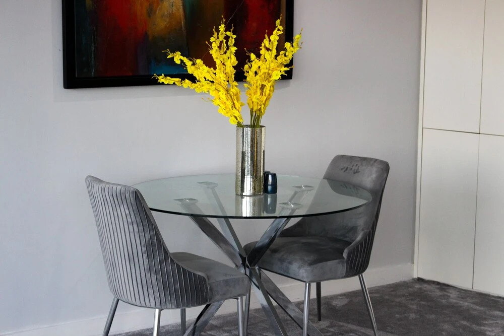 Rosewood Homes - New Street