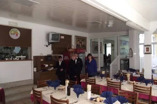 Albergo Sorriso