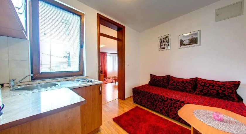 Apartments Konak