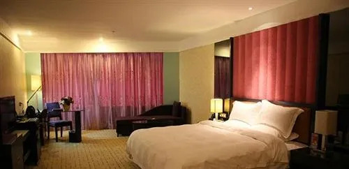 Jia He Tian Hao Hotel - Guiyang