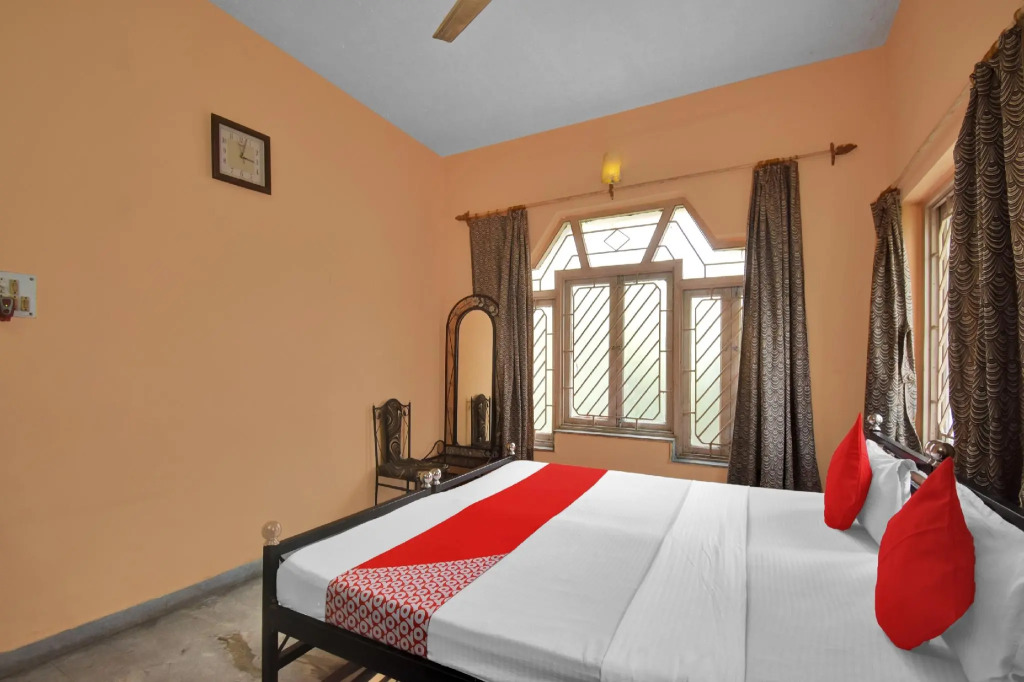 OYO 82536 Swastineer Guest House