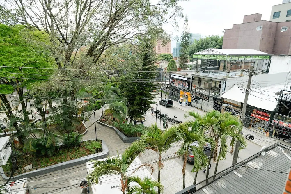 Hotel Lleras Premium #1