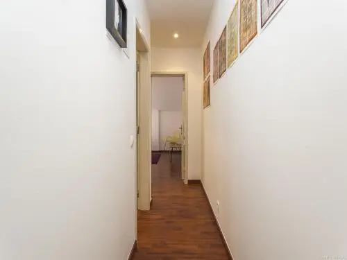 Convento Apartment Rossio