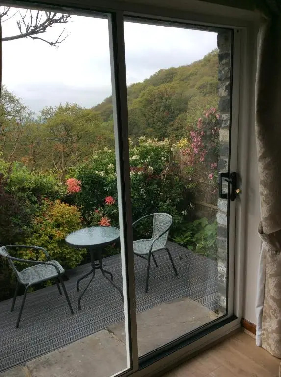 Cwmbach Guest House