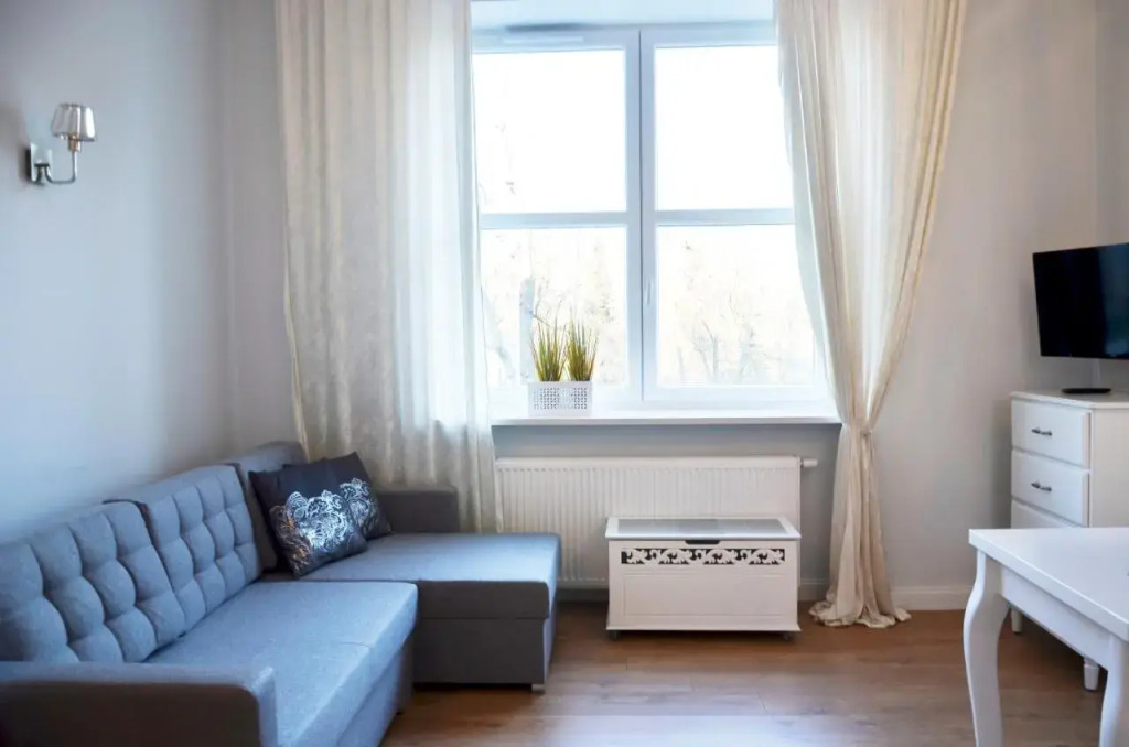 Gagarina 33 - Studio by Homeprime