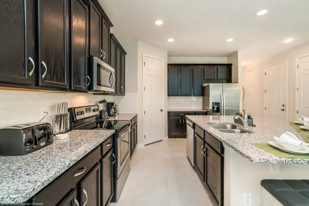 Egret Mills Villa Solara