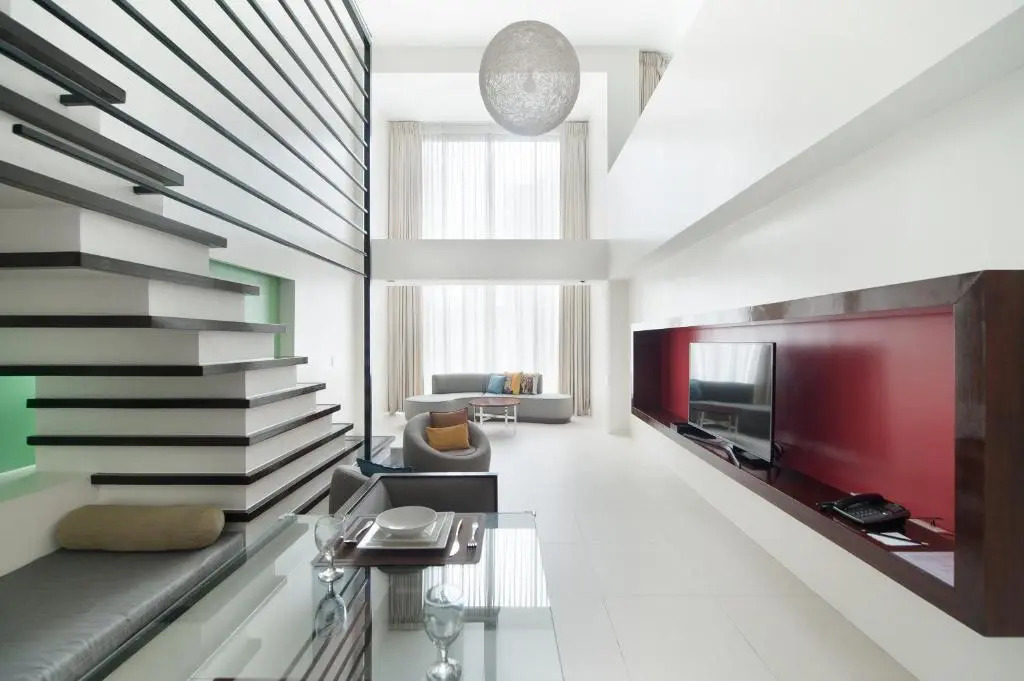 The Picasso Boutique Serviced Residences Managed by HII