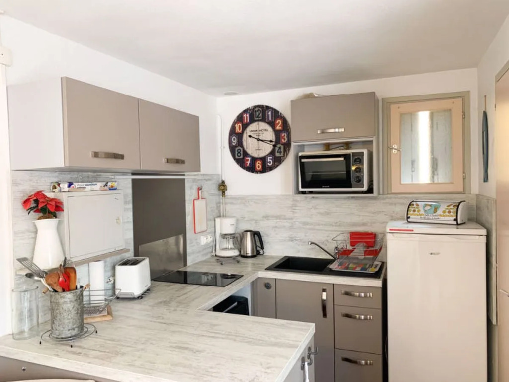 Apartment Les Agathes Plus