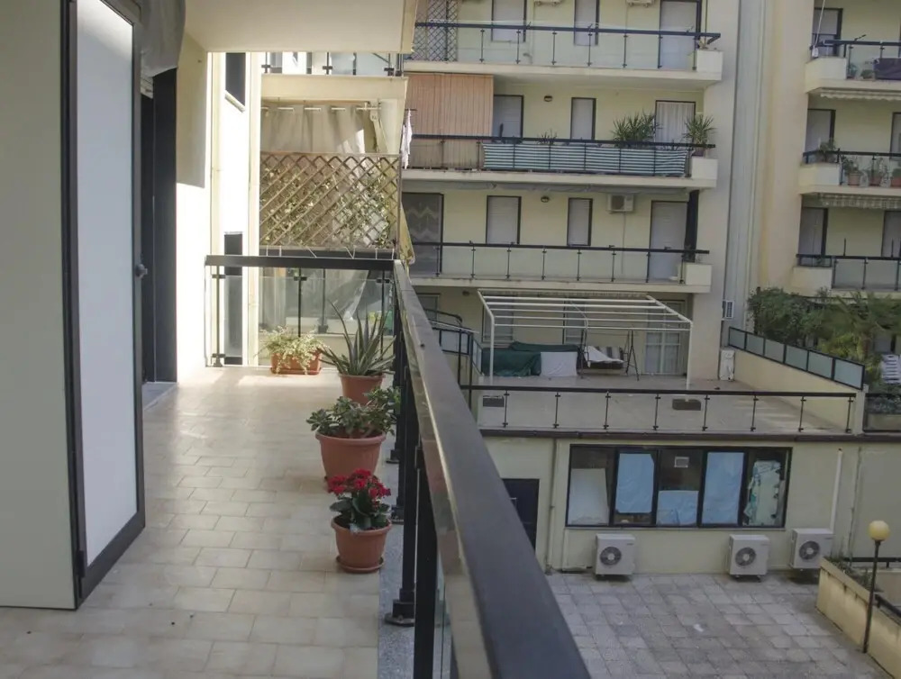Trilocale via Paoli 56