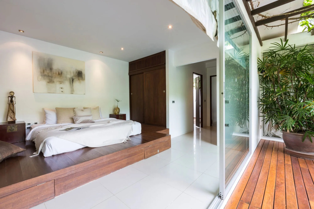 Villa Koru Samui