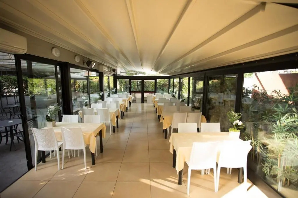 iH Hotels Milano Eur - Trezzano sul Naviglio