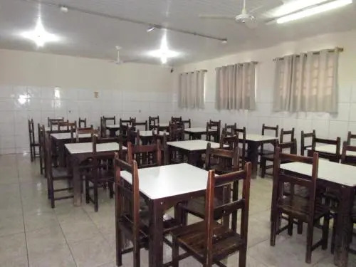 OLÍMPIA PARK RESORT HOTEL
