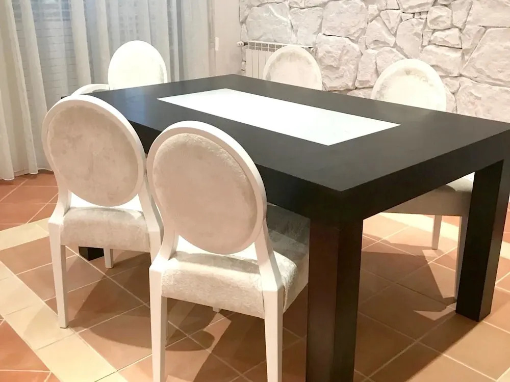 Villa With 4 Bedrooms in Canidelo, With Wonderful Mountain View, Priva