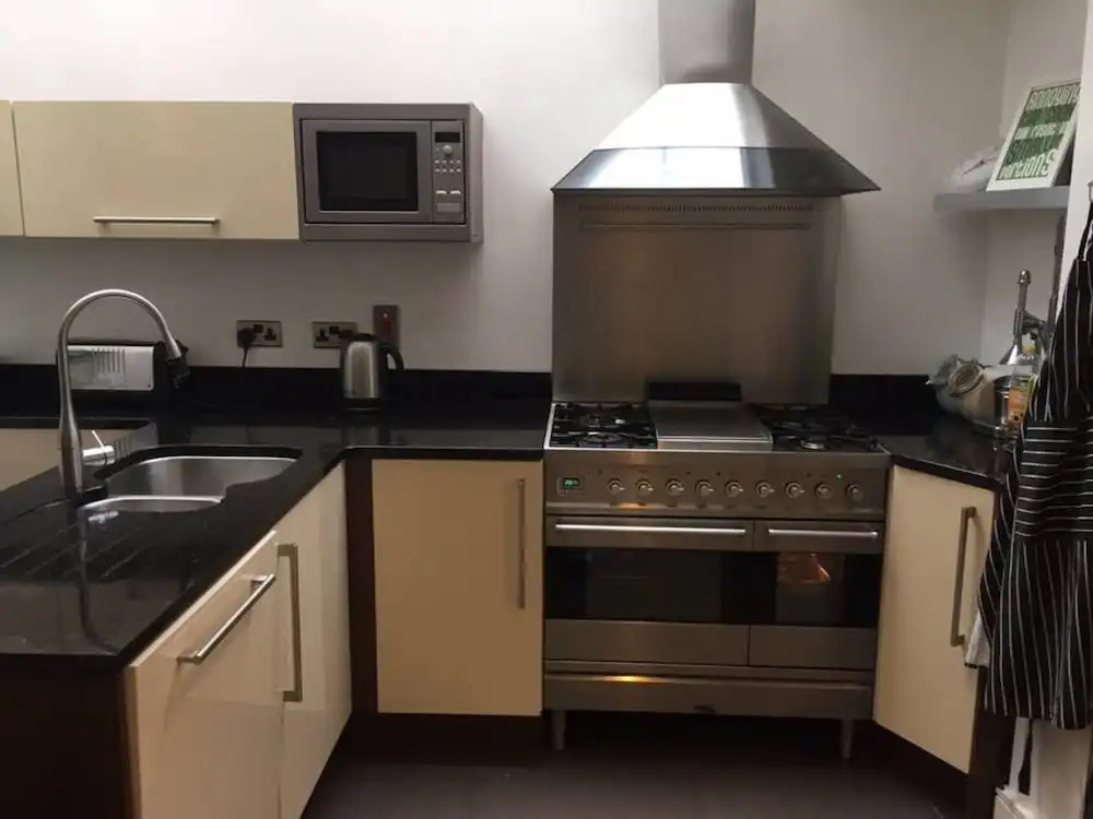 3 Bedroom Home in Ranelagh