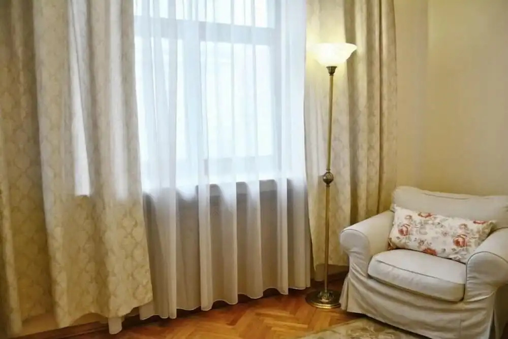 Апартаменты Day&Night на ул. Тверской, 6