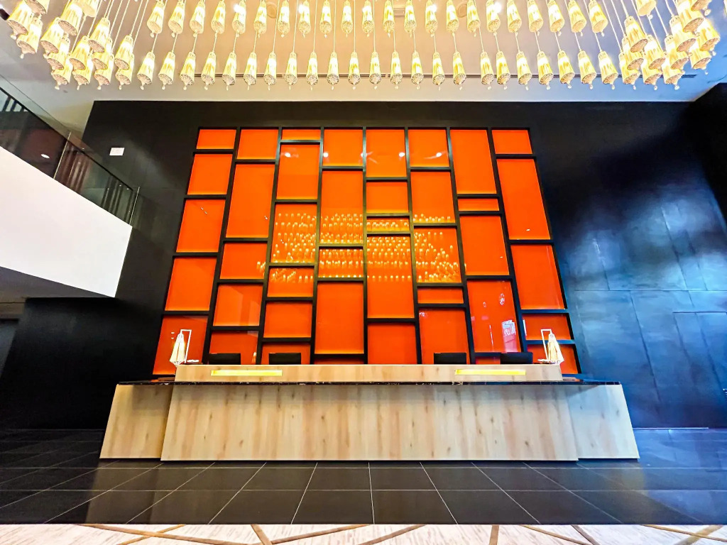 Starus Hotel Bukit Bintang