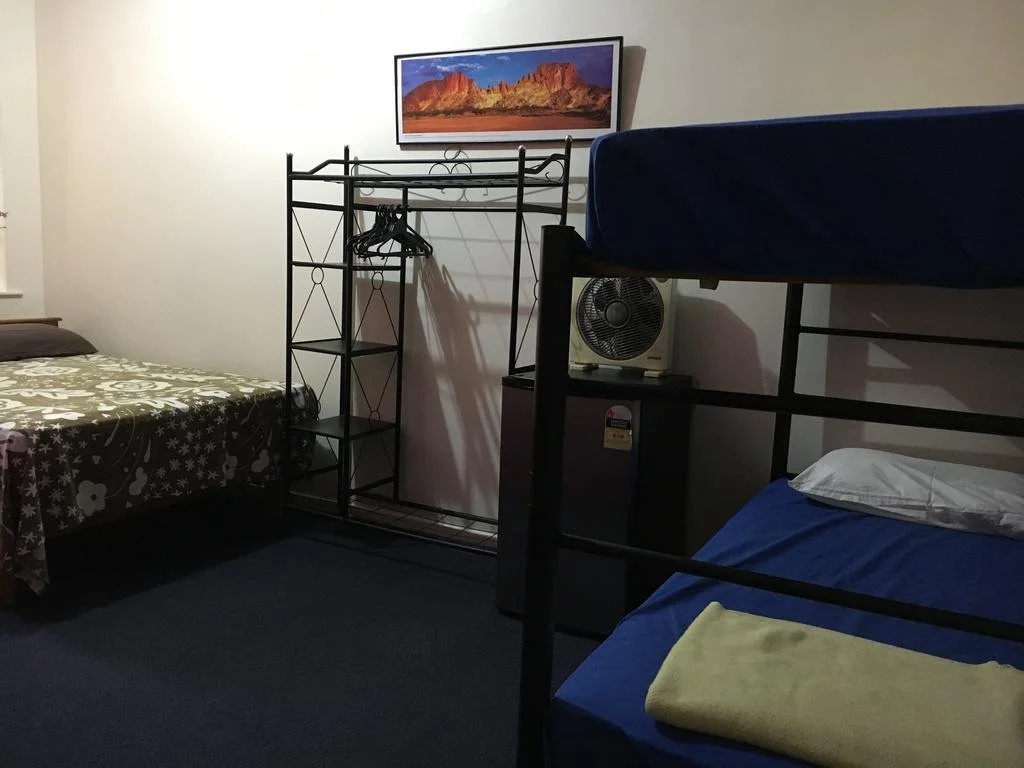 Central Sydney Budget Stay - Near Central Station