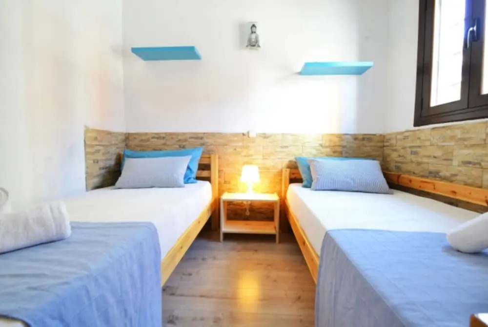 104472 -  Apartment in Palma de Mallorca