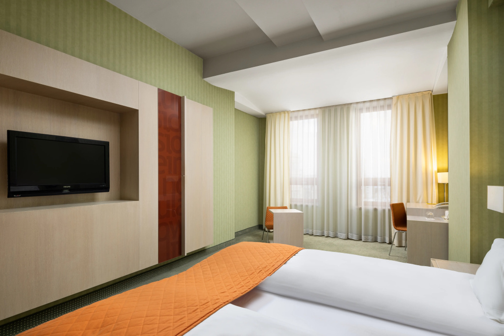 Courtyard by Marriott Downtown Sibiu