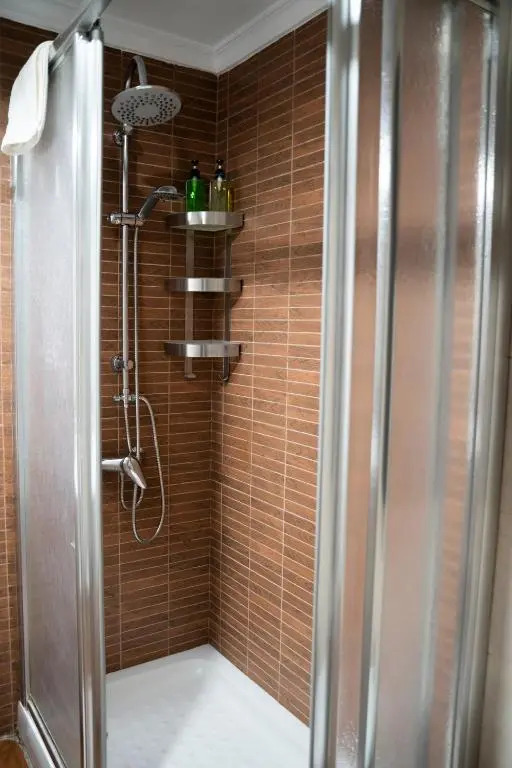 Apartamento turístico Calle San Basilio 6 patios