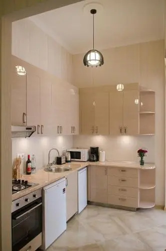 TiflisLux Apartment - Chaikovski