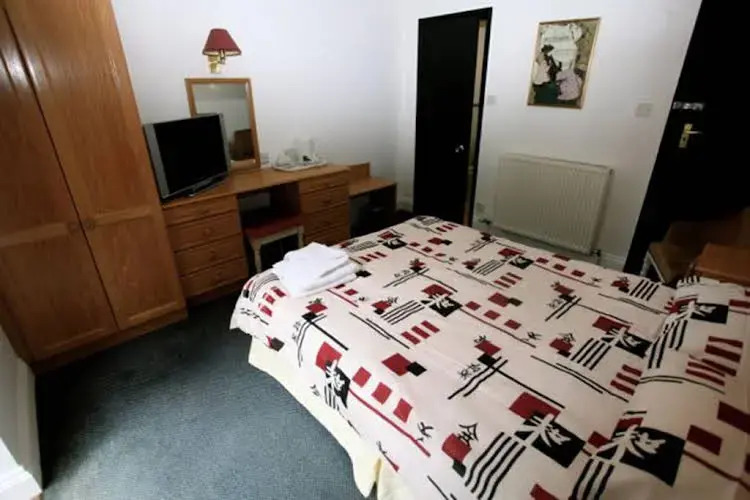 MJB Watton Apartments The Key House Norfolk