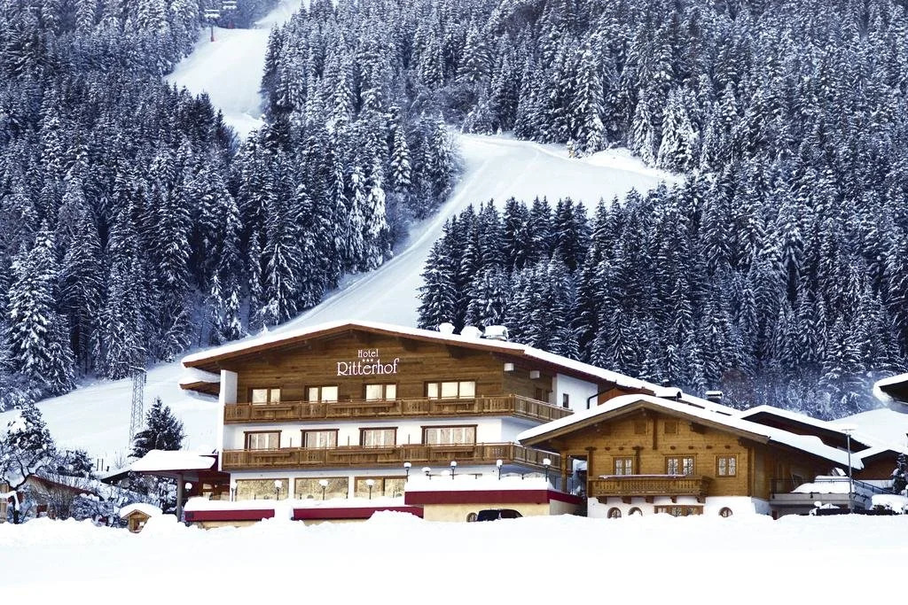 Hotel Ritterhof Ellmau