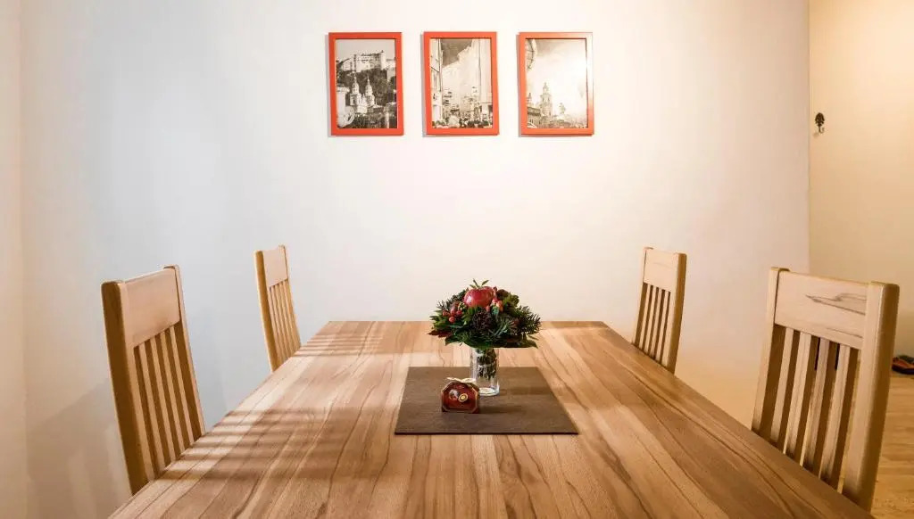 Next2Mozart-Apartment
