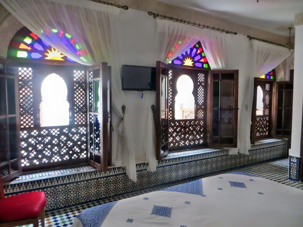 Riad Mazar