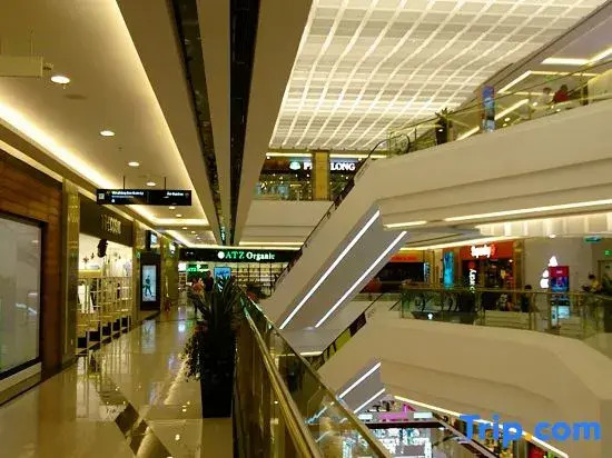 LuxeHome_ Landmark, Vinhomes CP