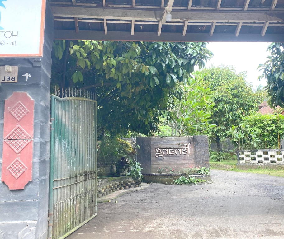 Hotel O Ramasta Homestay Near MA PALAPA NUSANTARA NW SELEBUNG