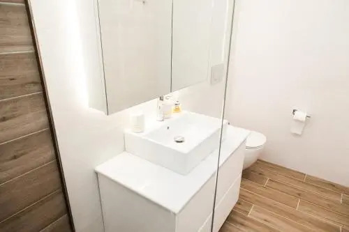 magicstay - flat 90m² 3 bedrooms 1 bathroom - athens