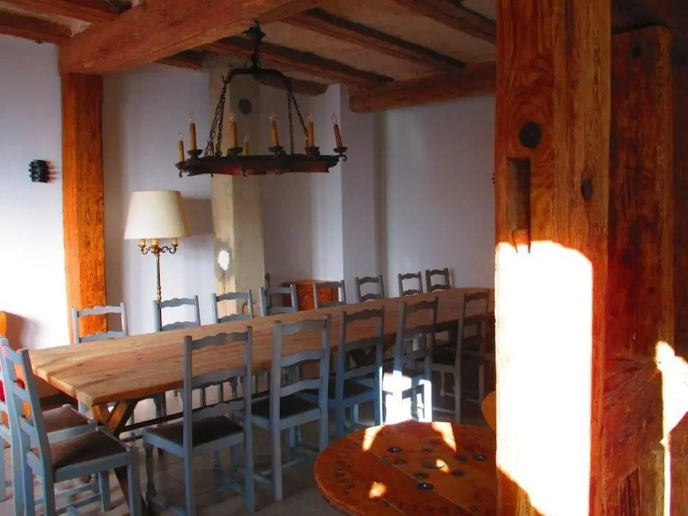 Domaine La Cour Des Nobles - Demeure, Maison et Appartements au coeur de Riquewihr