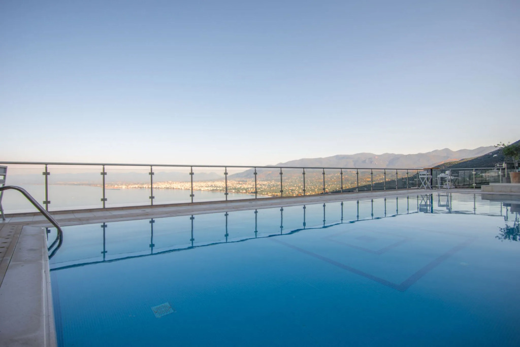 Belvedere Hotel