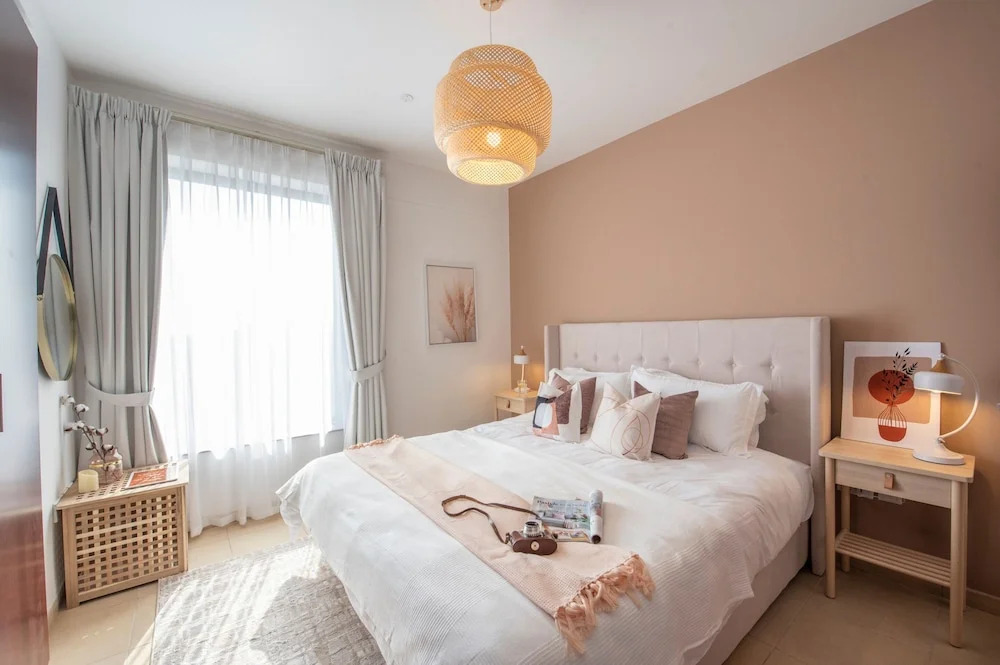 Nasma Luxury Stays - Murjan 6, Jumeirah Beach Residence