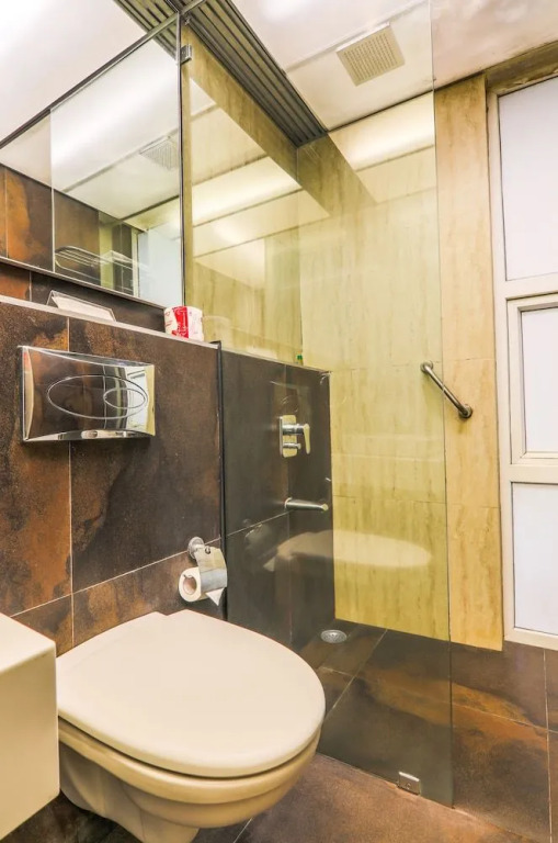 FabHotel Urban