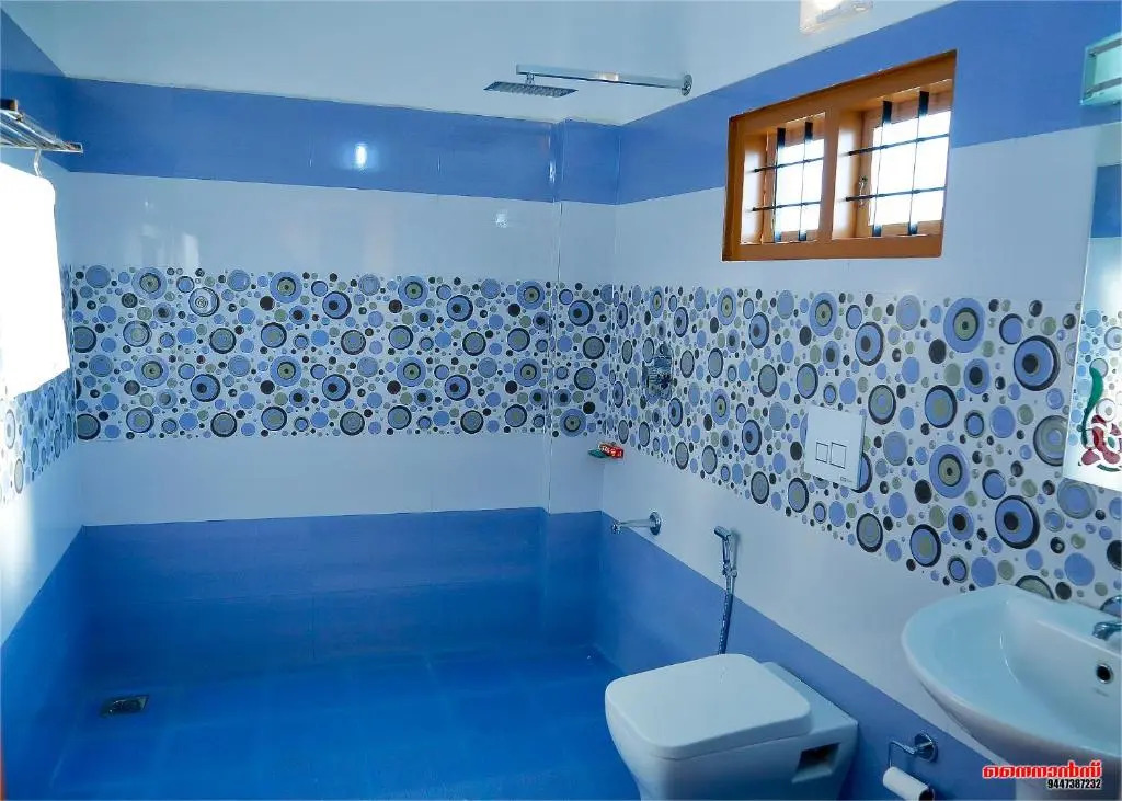 Holiday Villa