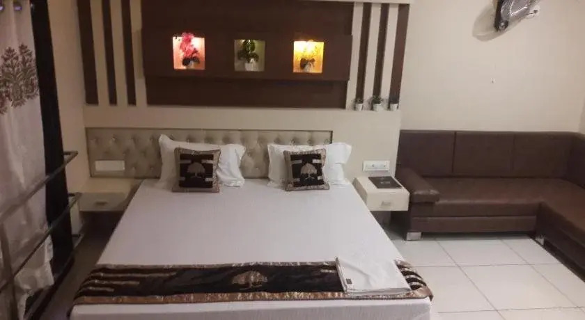 Hotel Sunrise