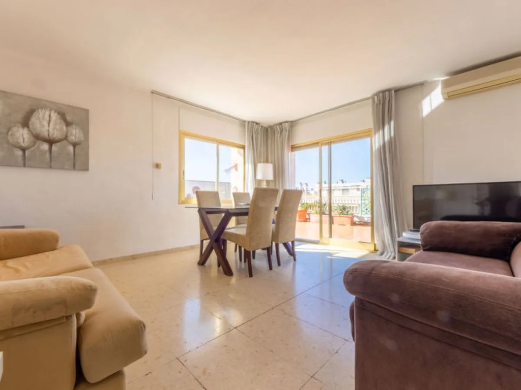 Apartamentos Indasol