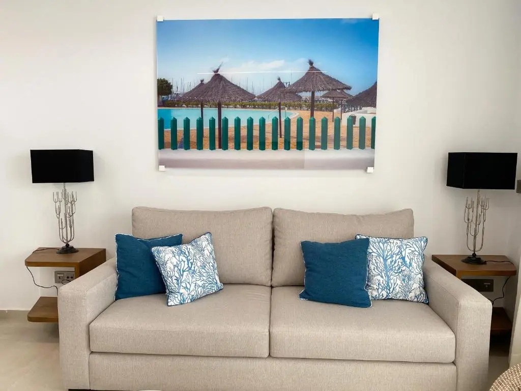 Marina Suites 7