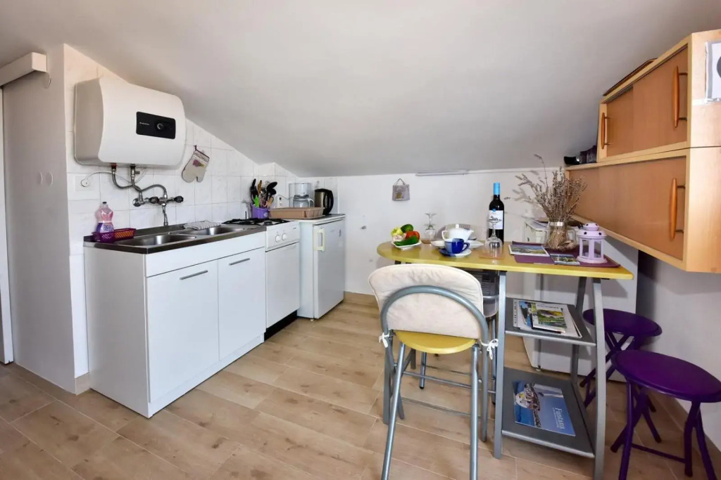 Apartmani Kovač