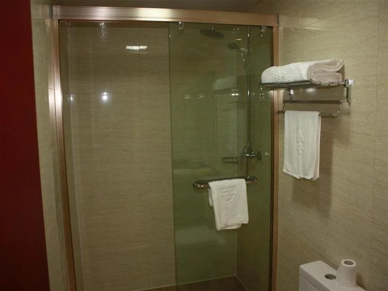 Greentree Inn Shanghai Pudong Wild Zoo Express Hotel